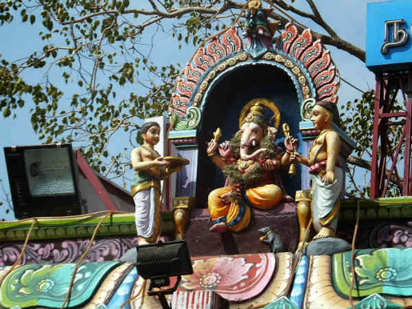 maha sankaata hara chathurthi vrath to remove our obstacles