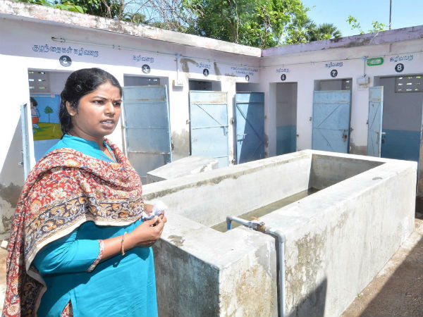 105 அடி உயரம் 