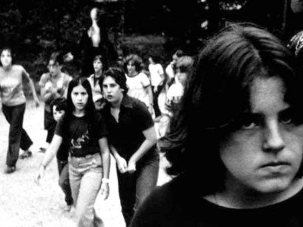 ஸ்லென்டர்மேனால் நடந்த துயரம் 