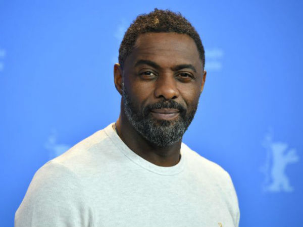 யார் இந்த இட்ரிஸ் எல்பா 