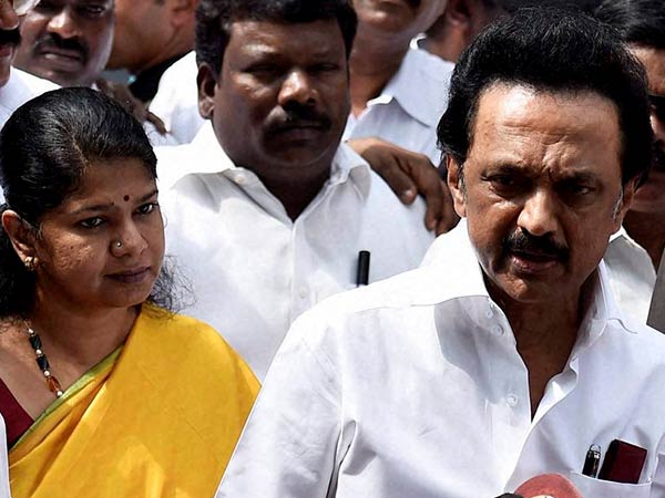 ஆயிரம் விளக்கு தொகுதியில் வெற்றியும் தோல்வியும் 