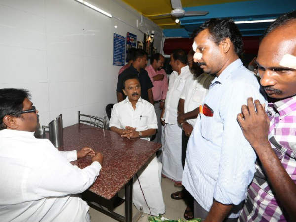 வரவேற்கத்தக்க நடவடிக்கை 