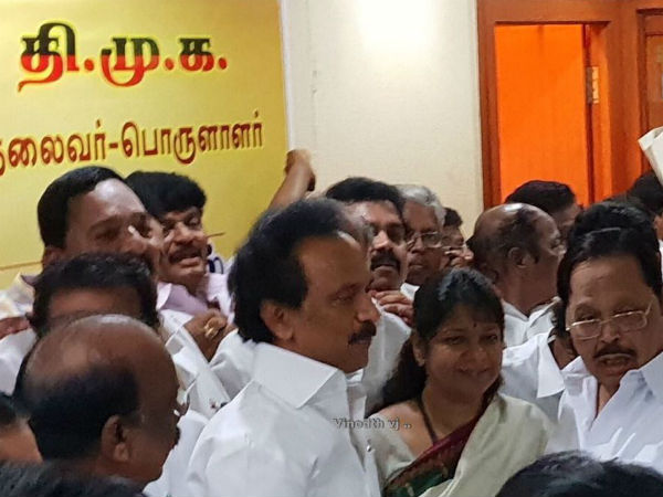துரைமுருகன் 