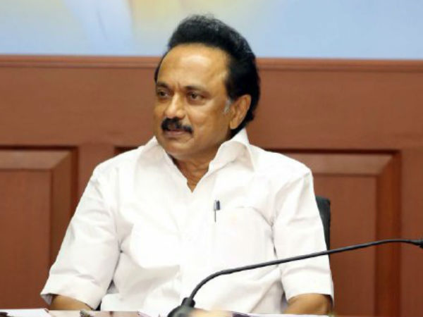 ஸ்டாலின் சமாளிப்பாரா 
