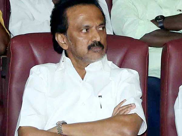 காங்கிரசை பணிய வைக்க 