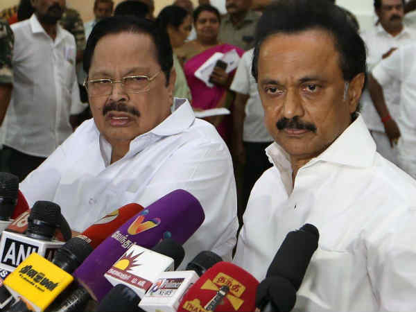  தலைவராகிறாரா