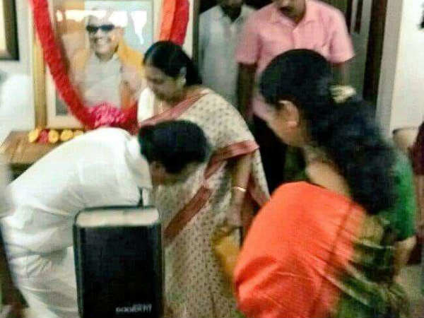 கர்ஜனை பேச்சு 