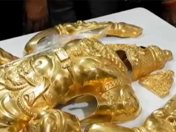 மிகப் பெரிய மோசடி 