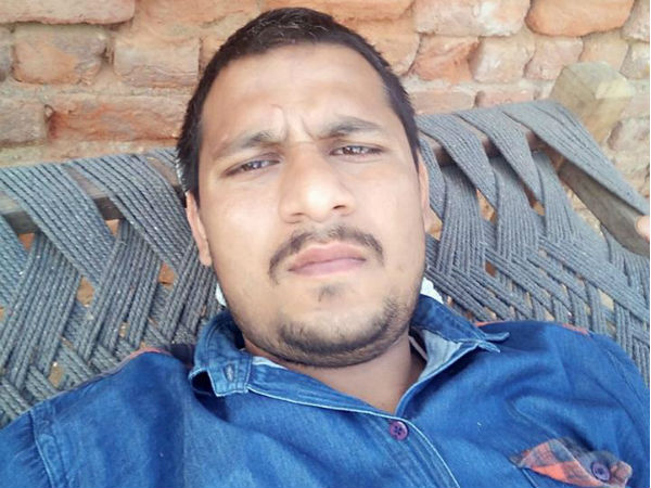 மனிதாபிமானம் எங்கே? 