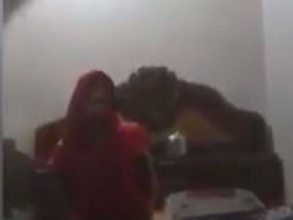 கூச்சலிடும் சொந்தங்கள் 