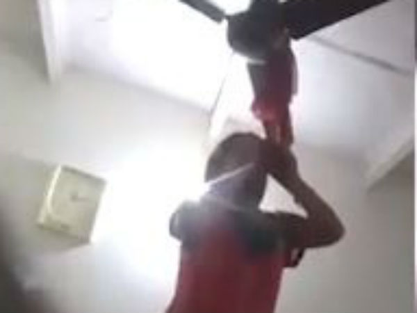 காப்பாற்ற முயற்சிக்கவில்லை 