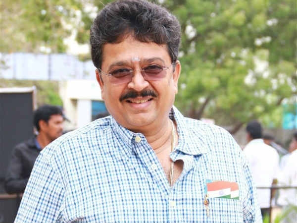 பேச்சால் பரபரப்பு பேச்சால் பரபரப்பு