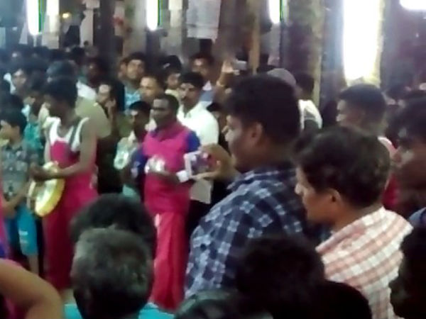 கிராமத்து தெருக்கூத்து கிராமத்து தெருக்கூத்து