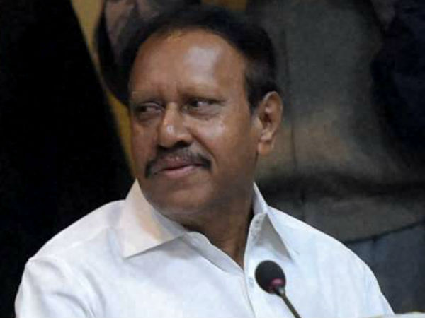 அதிமுகவுக்கு கவலையில்லை 