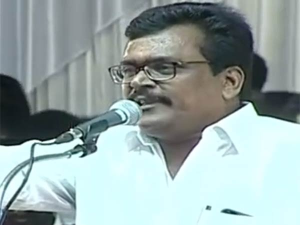 தங்க.தமிழ்ச்செல்வன் பேட்டி 