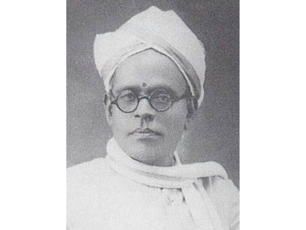 பேச்சின் மீது காதல் 