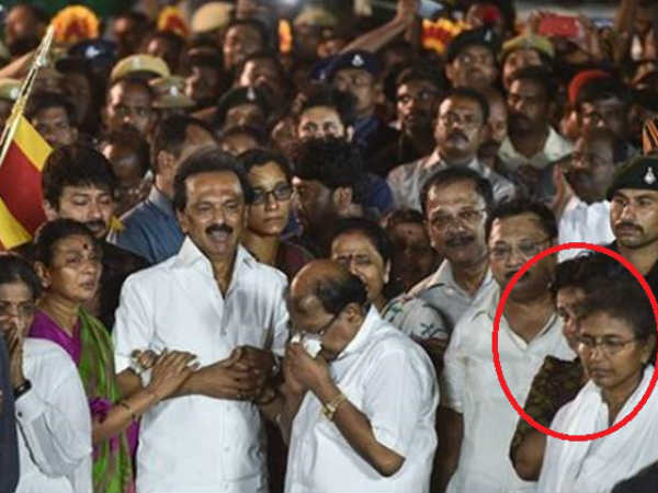 கருணாநிதி கருணாநிதி