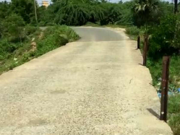 கீழே விழுவது உறுதி 