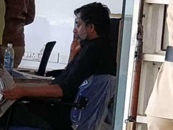 தமிழக போலீஸ் 