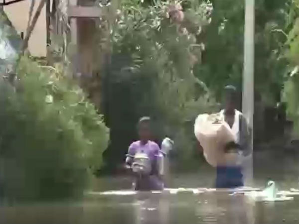  பாதுகாப்பு பணி