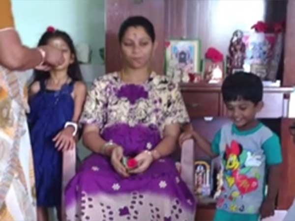 துரோகச் செயல் 