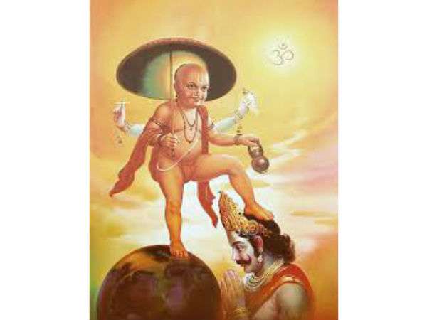 பெருமாளை வணங்குவோம் 