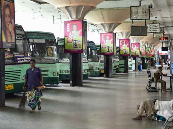 முதல் பத்து இடங்களை பிடித்த நகரங்கள் 