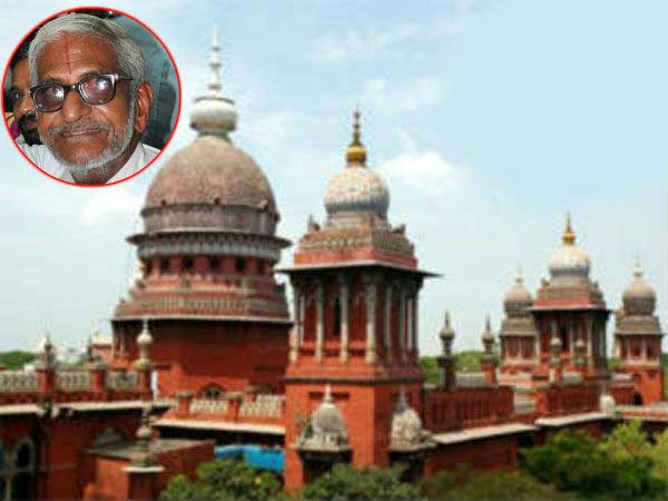 குழப்பிய டிராபிக் ராமசாமி 