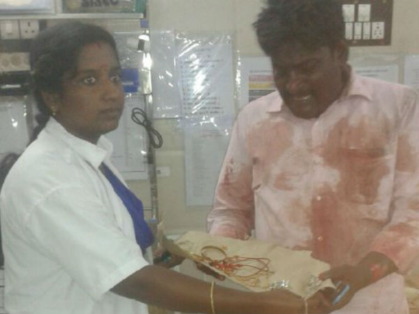 பேஸ்புக்கில் ஆய்வு 