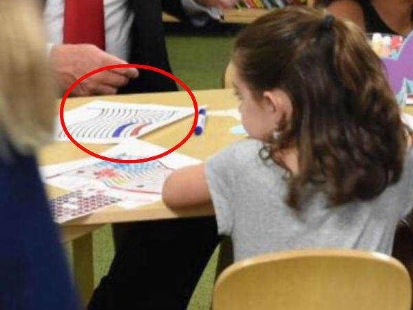 அதிபரே தவறு செய்யலாமா?