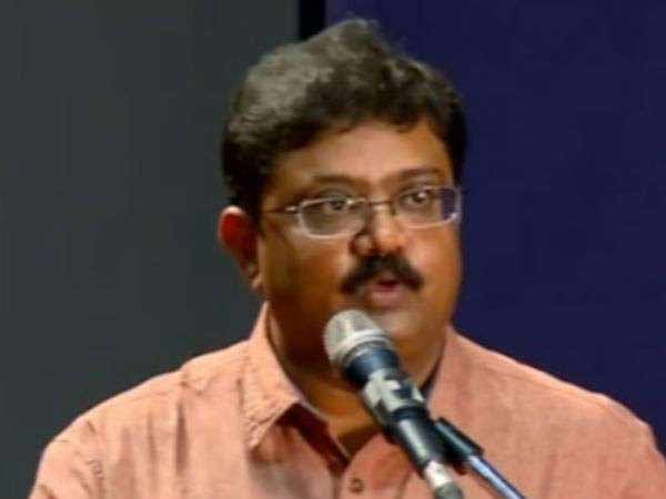 அன்பை வாரிகொண்டார் 