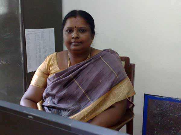 உமா தலைமையில் மோசடி 