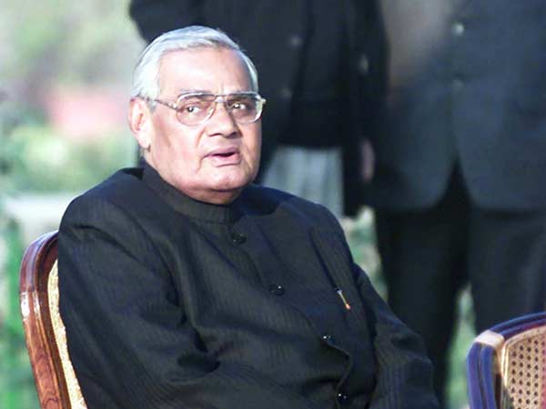  என்று இறந்தார் வாஜ்பாய்? 