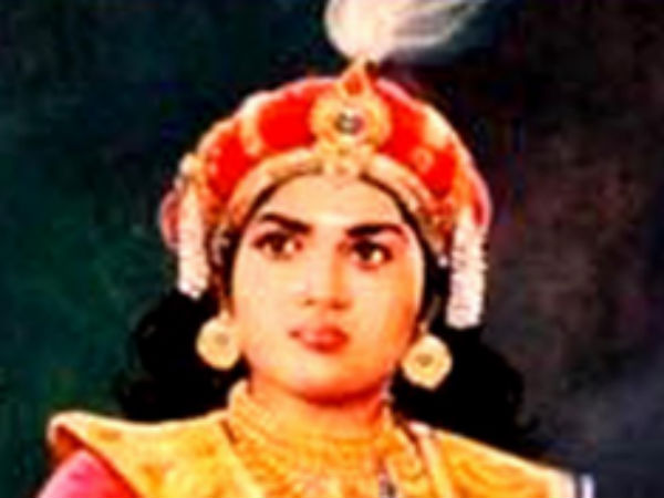 நாச்சியார் எங்கே? 