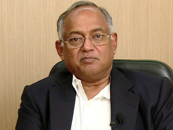 Srirangam statue missing case: TVS group chairman Venu Srinivasan applies for preventive bail Srirangam statue missing case: TVS group chairman Venu Srinivasan applies for preventive bail