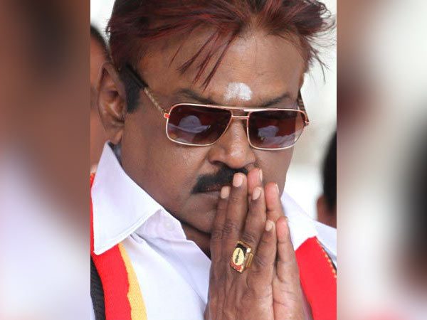 காமெடியாக்கப்பட்டார் 