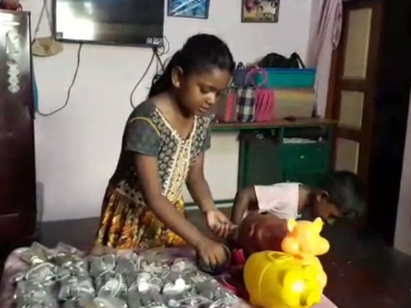 8 வயது சிறுமி நிதியுதவி 8 வயது சிறுமி நிதியுதவி