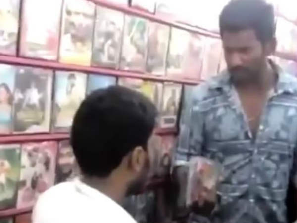 விஷால் கொந்தளிப்பு விஷால் கொந்தளிப்பு