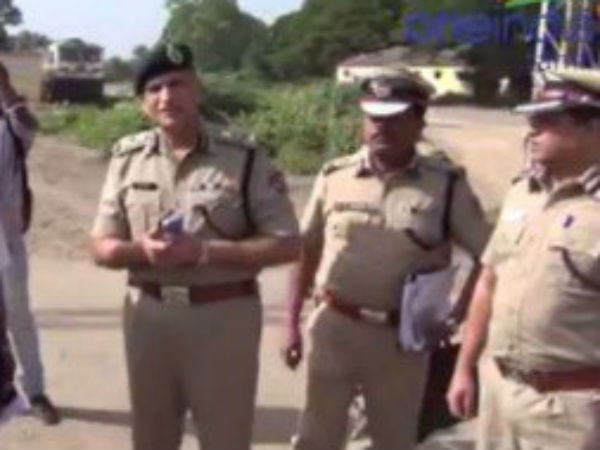 கப்சா சாமியார் 