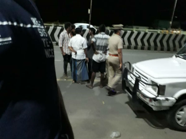 சம்பவ இடம் 