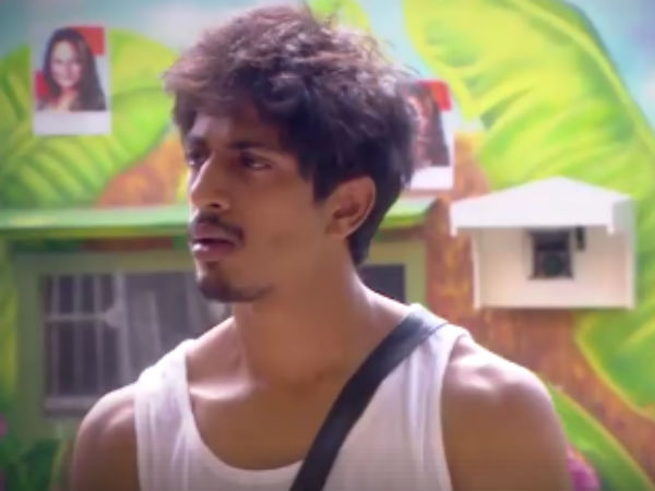 ஷாரிக் பதில்: