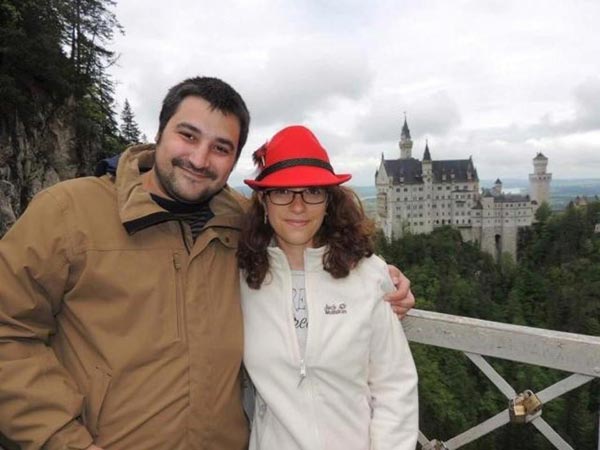  முறைப்படி திருமணம்