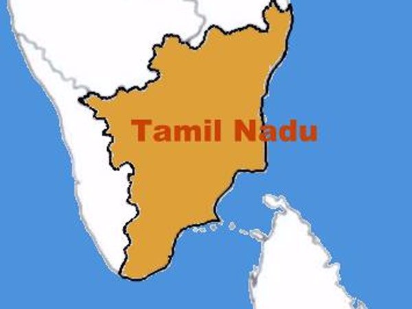 தமிழ்நாடு உருவானது 