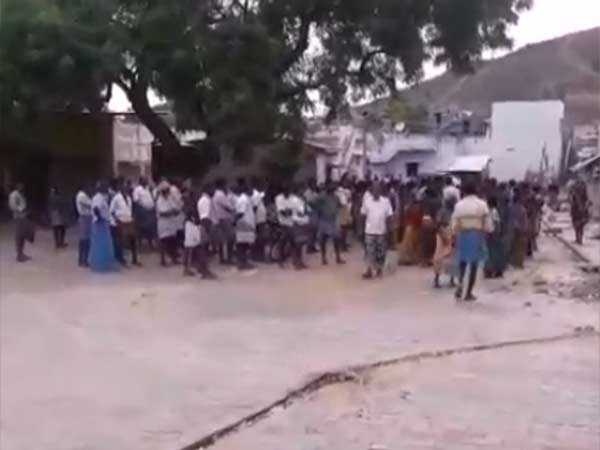 கர்ப்பிணி பலி 