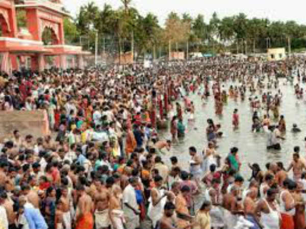 mahalayapaksham is auspices time to honour our ancestors and to receive their blessings