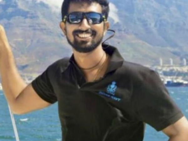 யார் இவர் 
