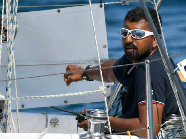 தொடர்பு கிடைத்தது 