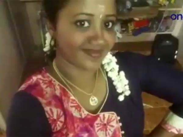 தொல்லை தாங்க முடியல் 