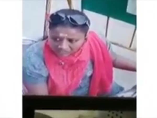 4 நாட்களாக அழுத்தம் 