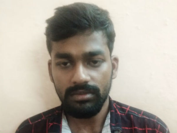 பிரியாணி என்றால் உயிர் 